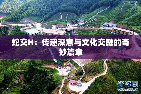 蛇交H：传递深意与文化交融的奇妙篇章
