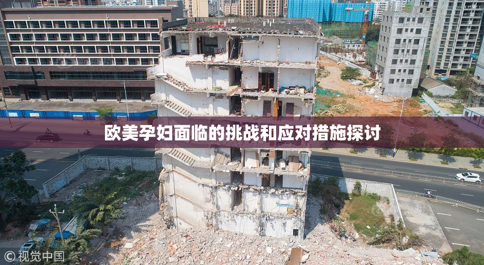 欧美孕妇面临的挑战和应对措施探讨