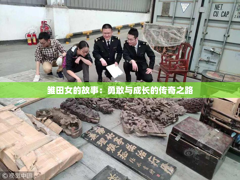 雏田女的故事：勇敢与成长的传奇之路