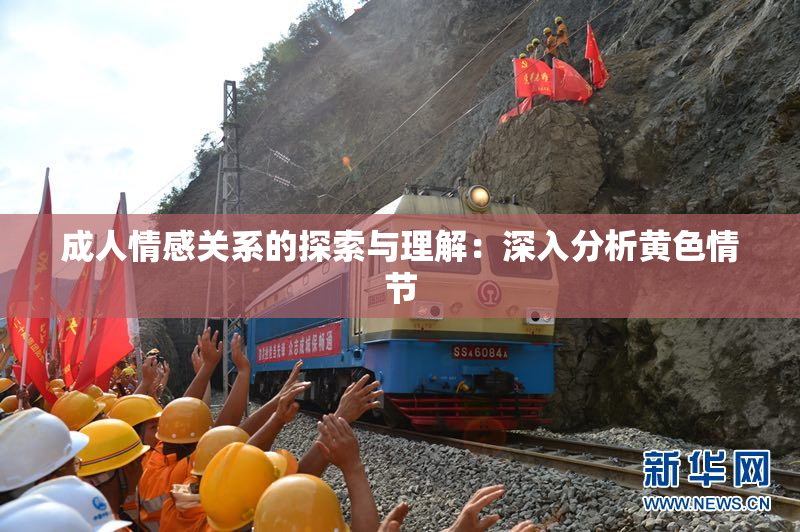 成人情感关系的探索与理解：深入分析黄色情节