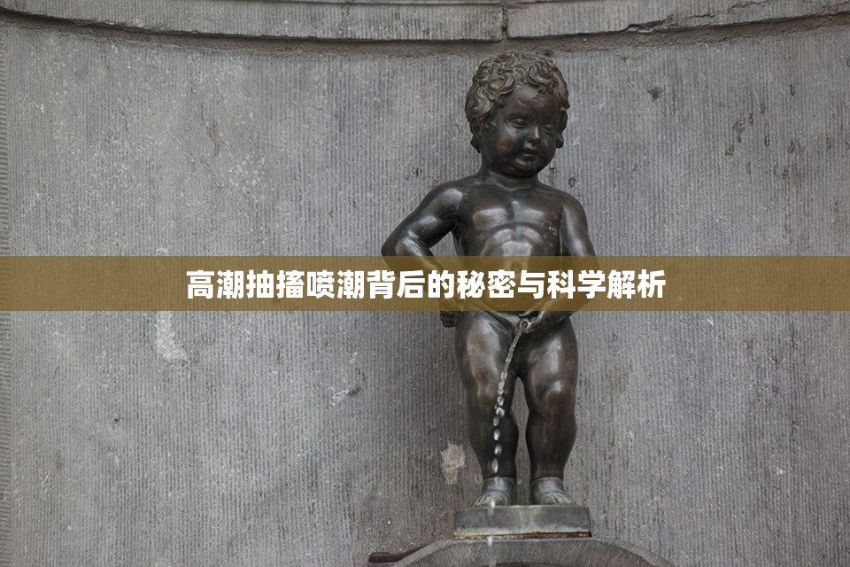 高潮抽搐喷潮背后的秘密与科学解析