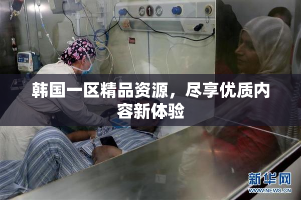 韩国一区精品资源，尽享优质内容新体验