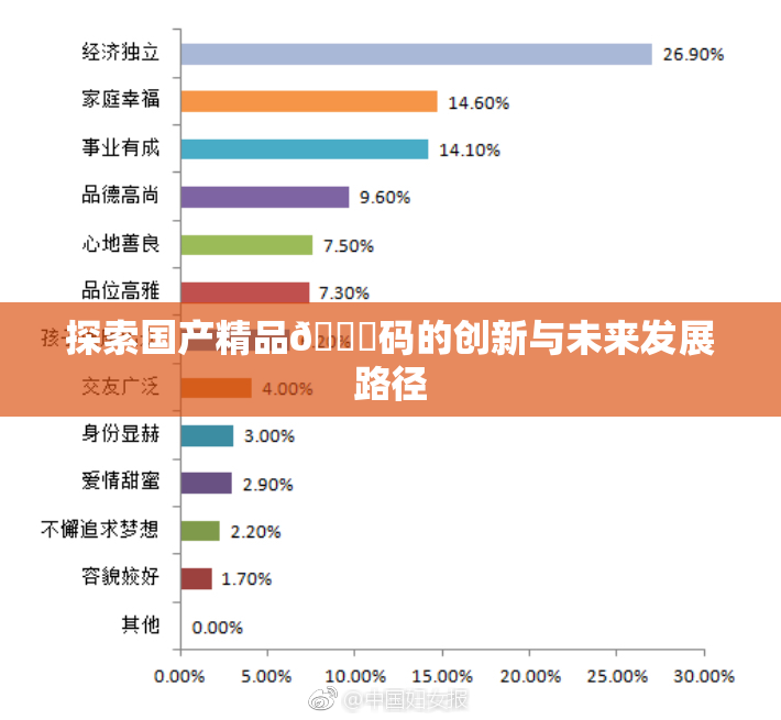 探索国产精品🈚码的创新与未来发展路径