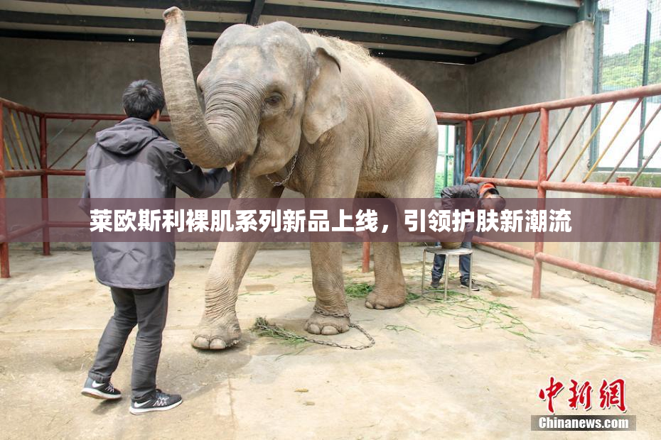 莱欧斯利裸肌系列新品上线，引领护肤新潮流