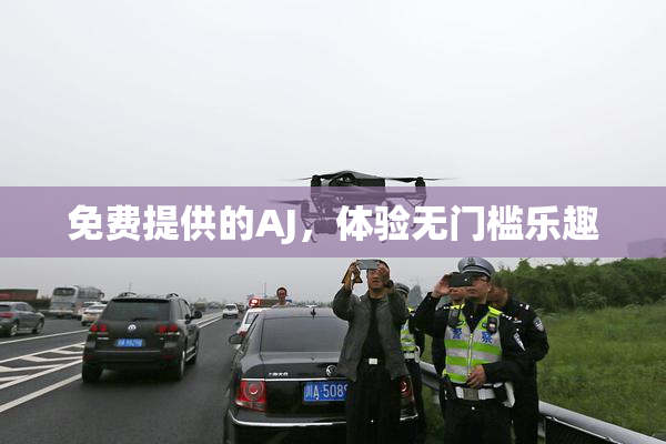 免费提供的AJ，体验无门槛乐趣