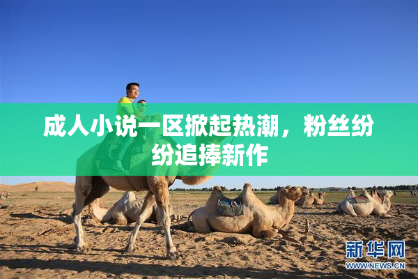 成人小说一区掀起热潮，粉丝纷纷追捧新作
