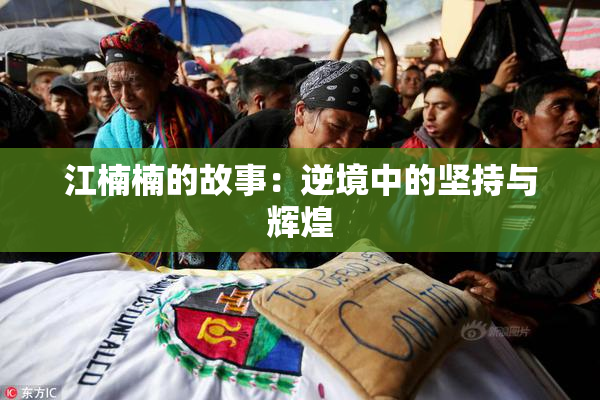 江楠楠的故事：逆境中的坚持与辉煌