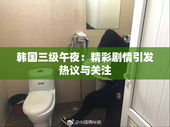 韩国三级午夜：精彩剧情引发热议与关注