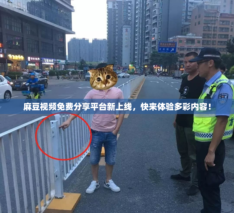 麻豆视频免费分享平台新上线，快来体验多彩内容！
