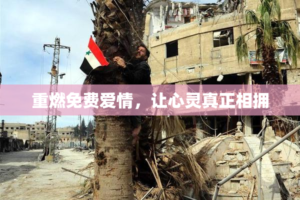 重燃免费爱情，让心灵真正相拥