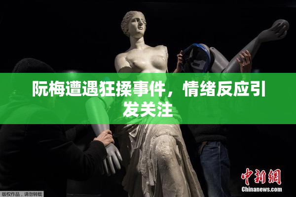 阮梅遭遇狂揉事件，情绪反应引发关注