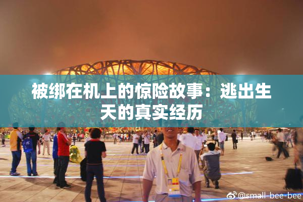 被绑在机上的惊险故事：逃出生天的真实经历