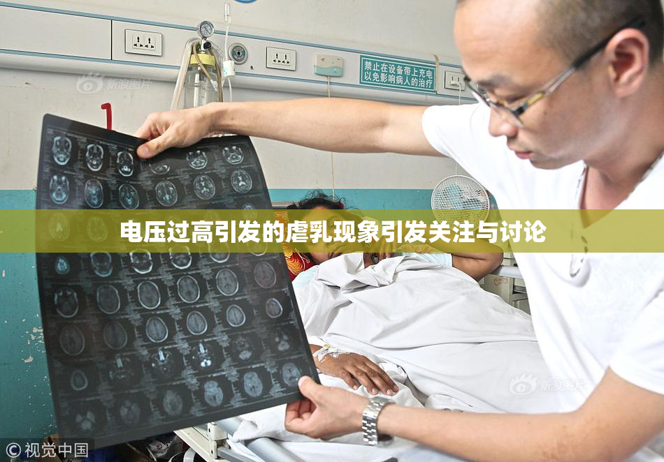 电压过高引发的虐乳现象引发关注与讨论