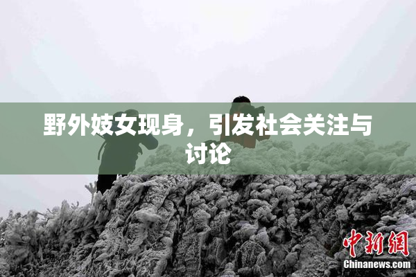 野外妓女现身，引发社会关注与讨论